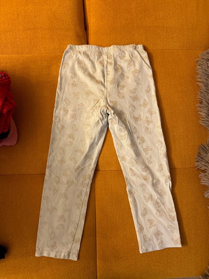 Bas de pyjama 6 ans - photo numéro 3