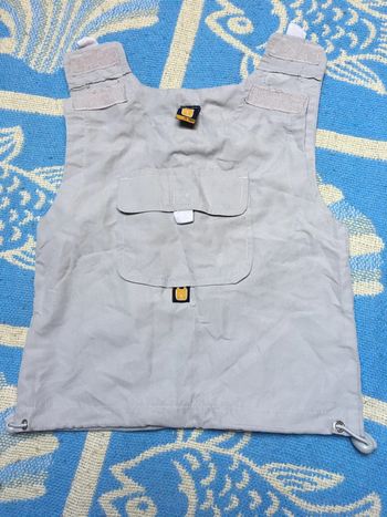 Haut baby street 23 mois pour garçon