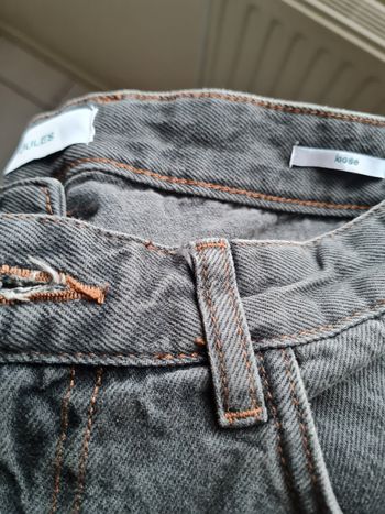 Jean Jules  taille 40 neuf  noir