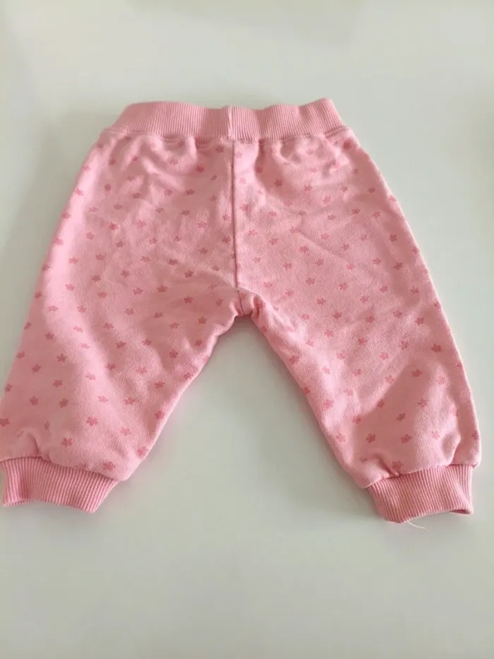 Lot de pantalons de survêtement - photo numéro 7