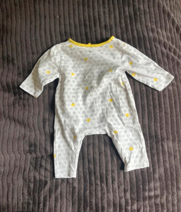 Pyjamas - photo numéro 6