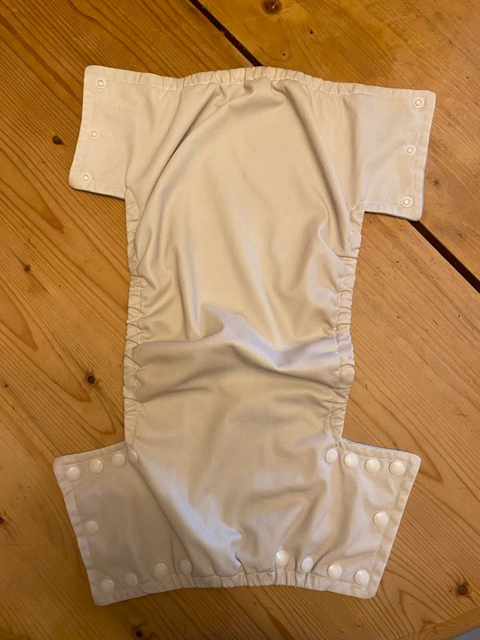 Lot de 3 surcouches Bebela XL - photo numéro 9