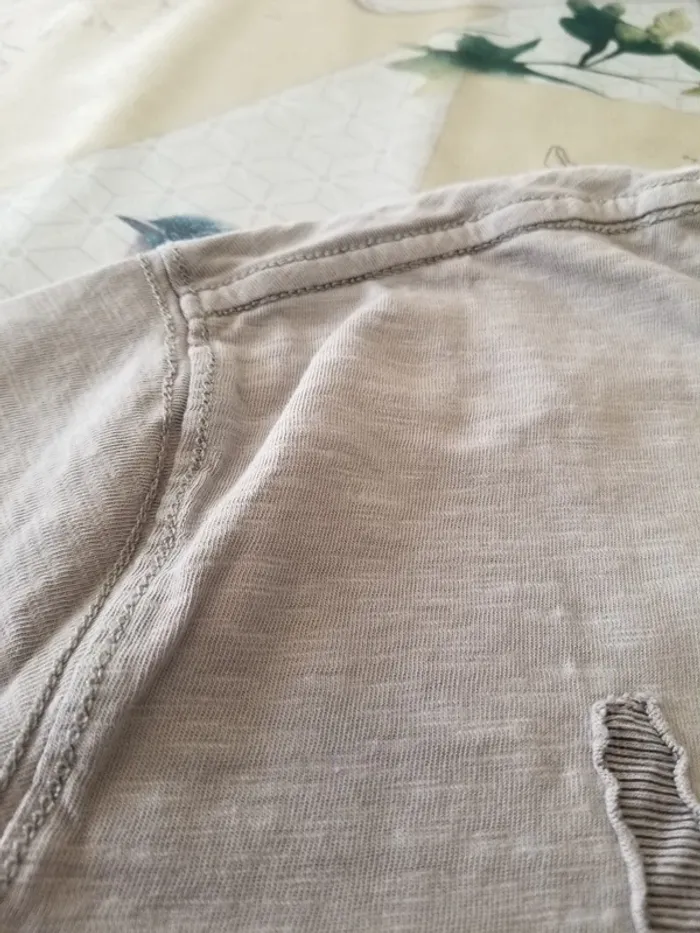 Tee shirt - photo numéro 4