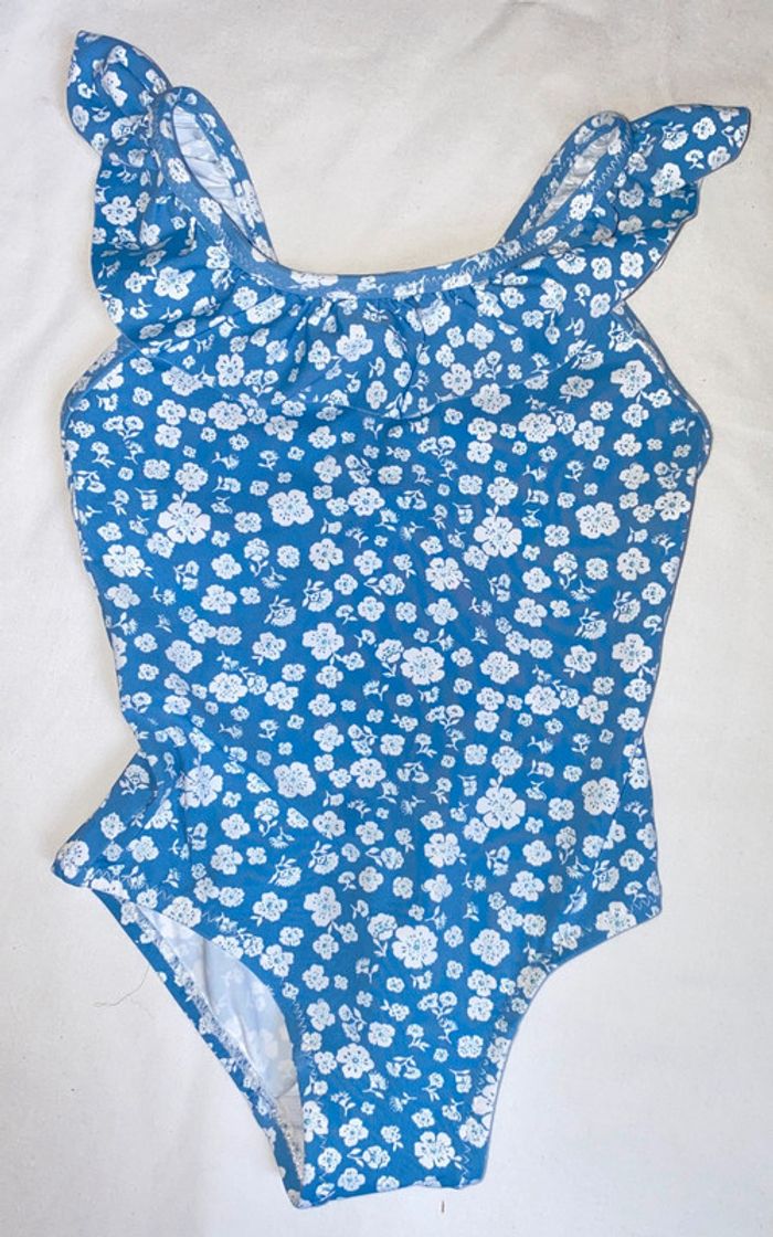 maillot de bain Bout'chou 18 mois