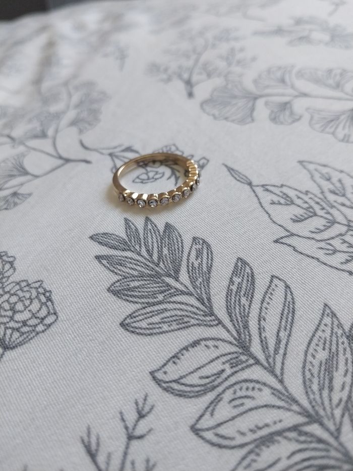 Bague fantaisie - photo numéro 4