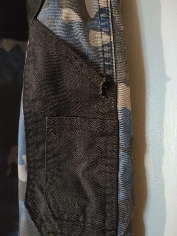 Pantalon de travail homme T40 parkside🎁 envoie rapide aujourd'hui ou demain 🎁 - photo numéro 3