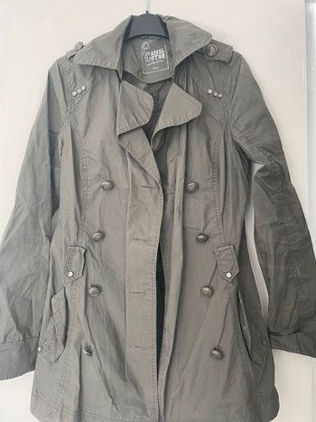 Veste mim