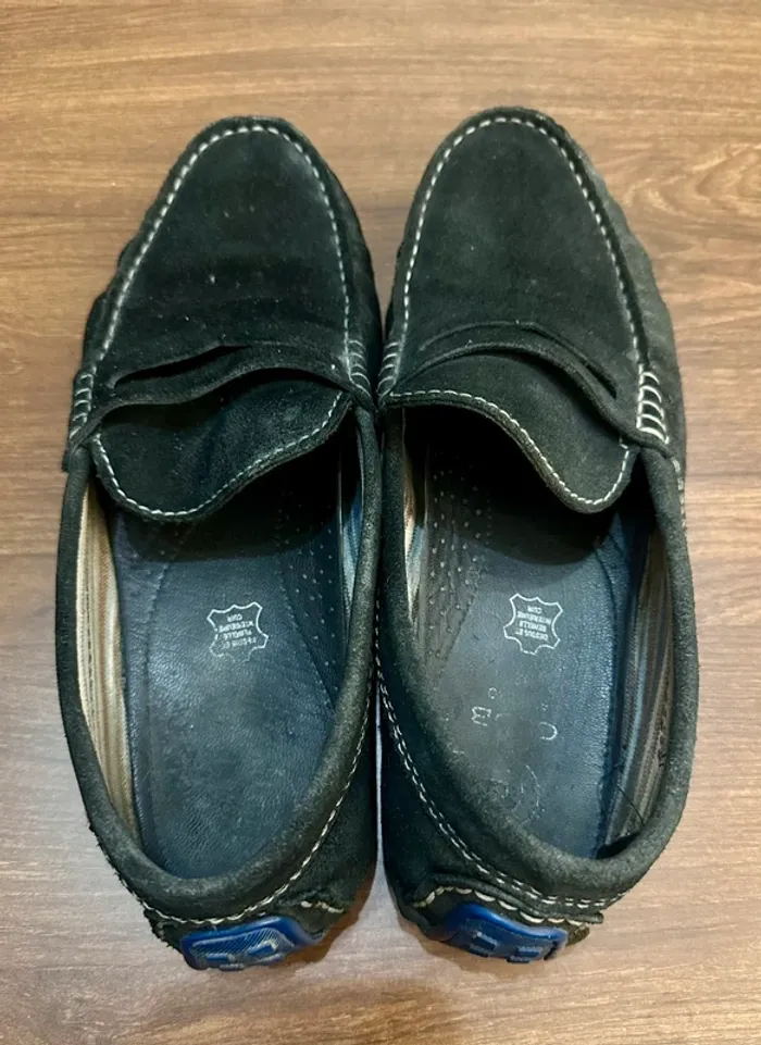 Chaussures - photo numéro 3