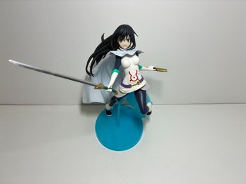 Moi quand je me reincarne en slime Shizu EXQ Figurine