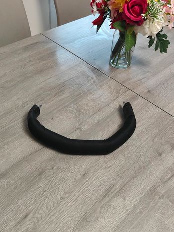 Barre de maintien bébé confort