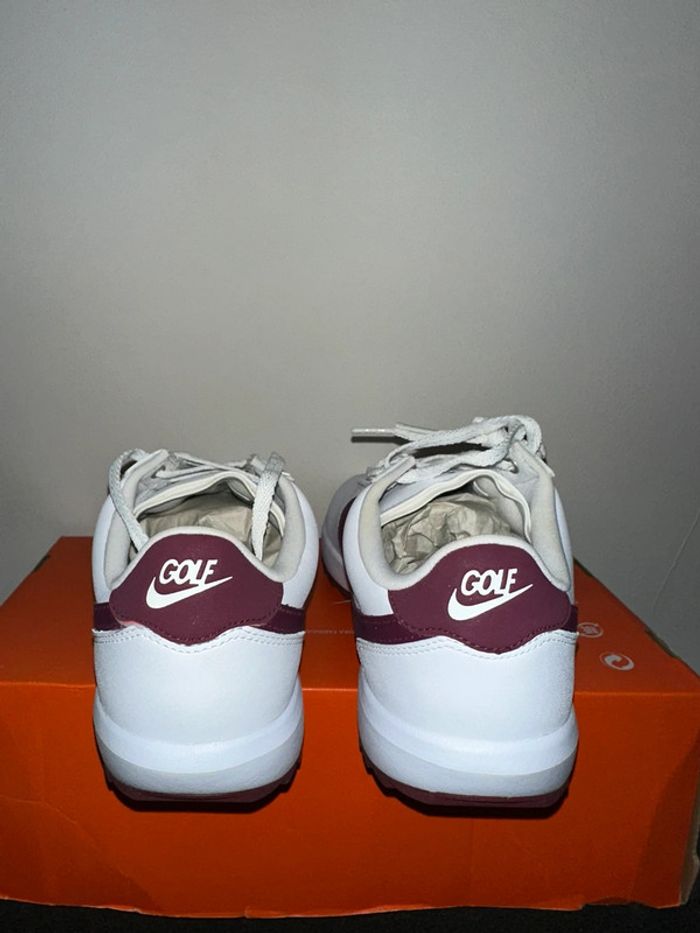 Basket Golf Nike - photo numéro 3
