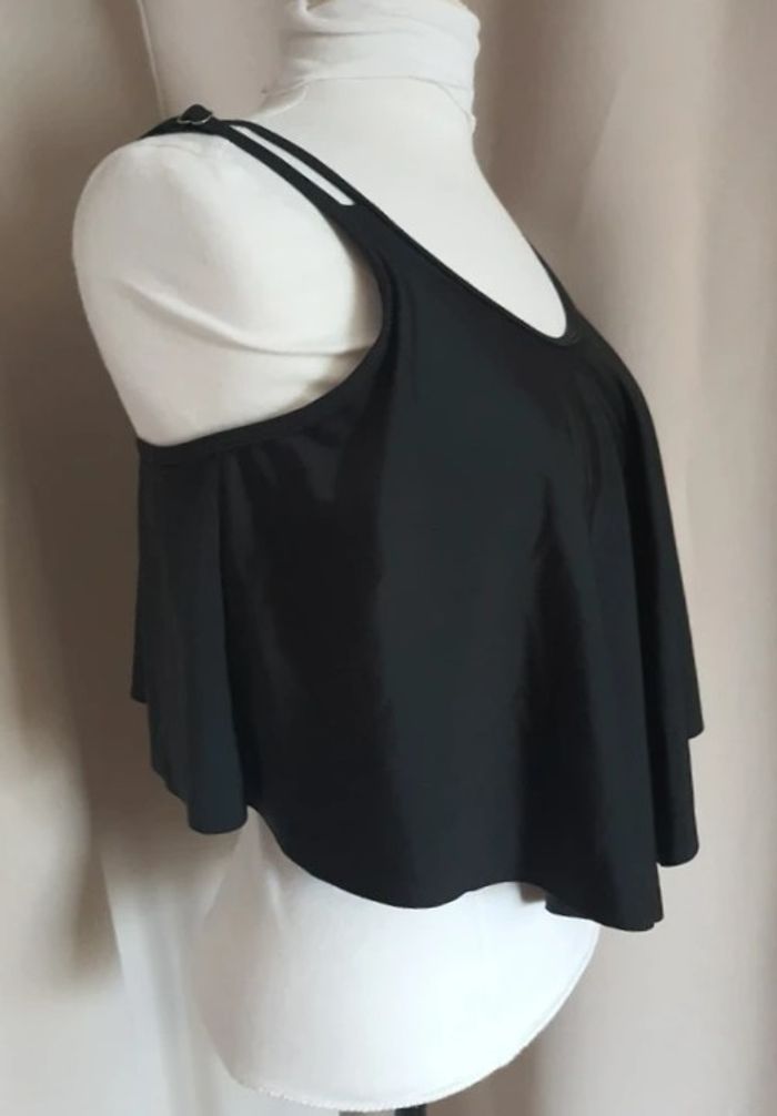 Brassière de maillot de bain femme 42 - XL - photo numéro 4