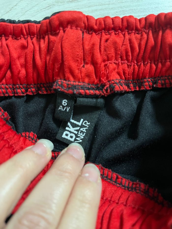 Short 🩳 6 ans garçon - photo numéro 2