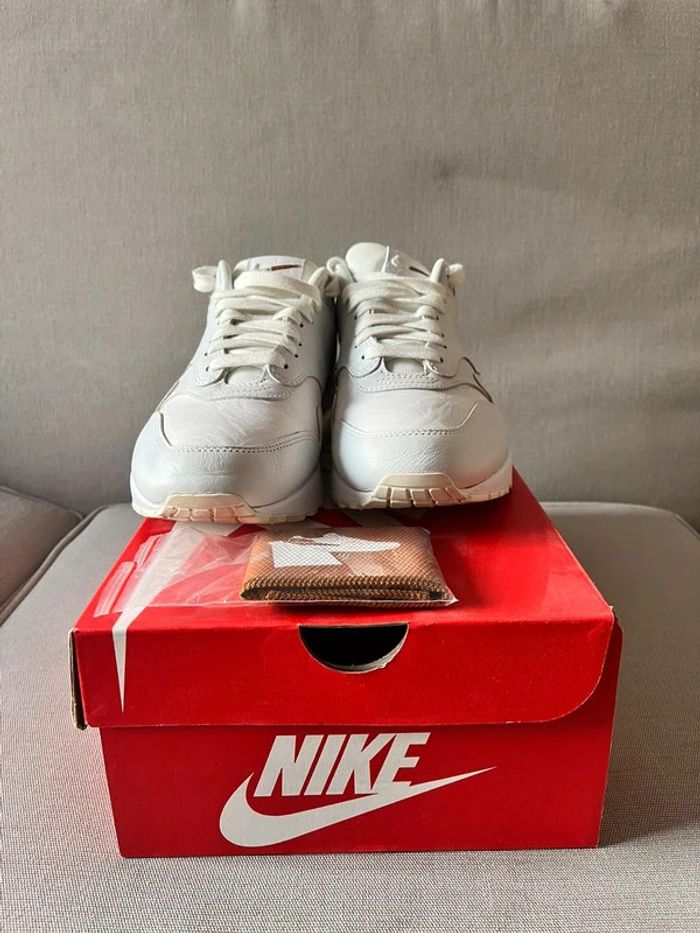 🤩 Nike air max 1 wnms neuves 42 - photo numéro 7