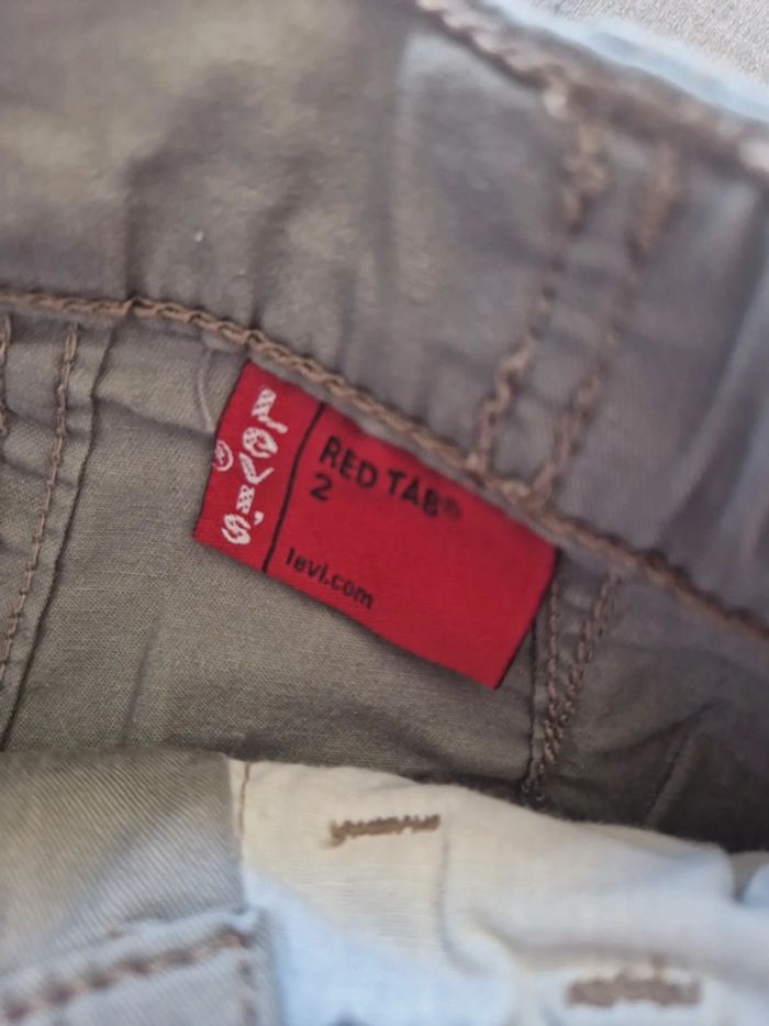 Short Levi's 2ans - photo numéro 4