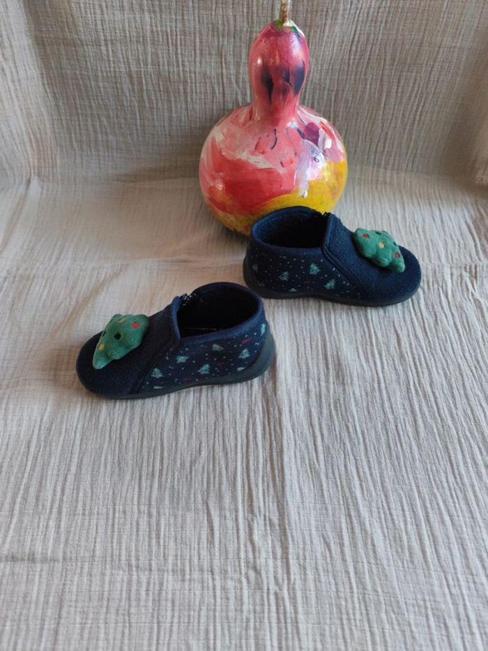 Chausson Noël P24 - photo numéro 4