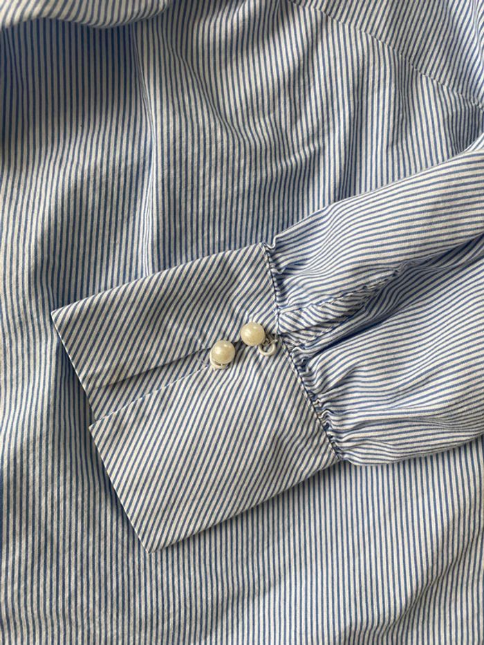 Jolie petite chemise LC waikiki - photo numéro 3