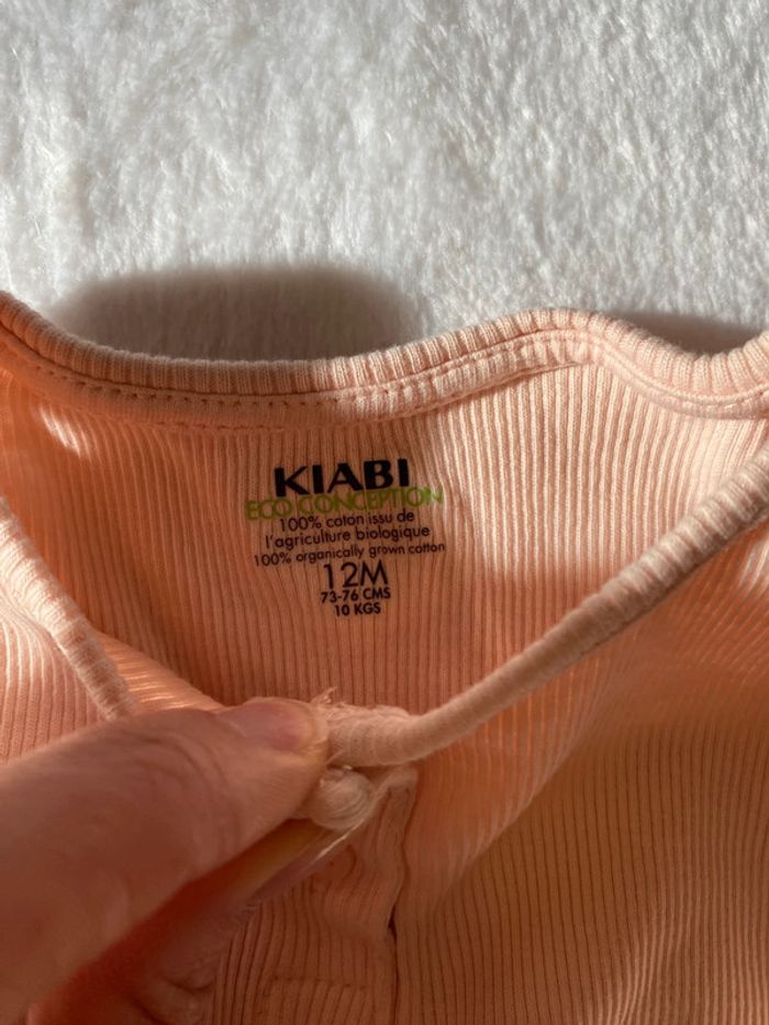 Ensemble complet 12 mois - photo numéro 5