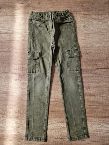 Jeans 6 ans