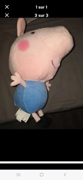 Peluche