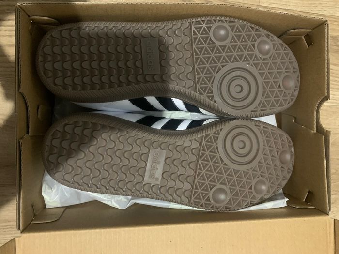 Adidas samba - photo numéro 6