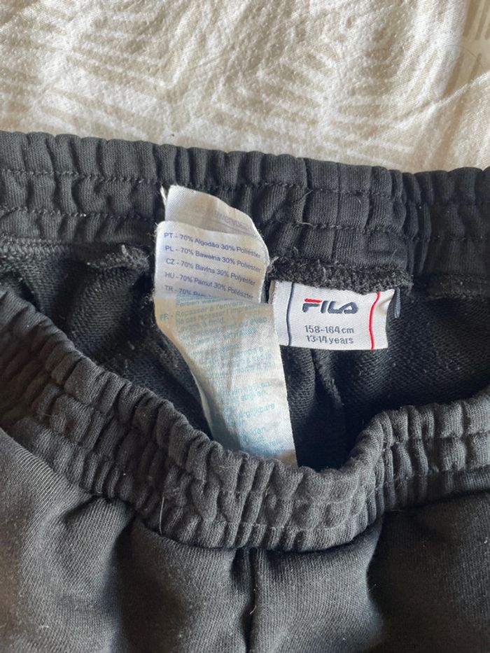 Jogging Fila - photo numéro 5