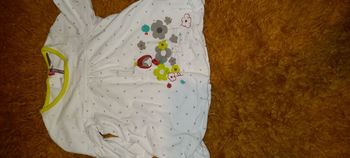 Tee shirt manches longues