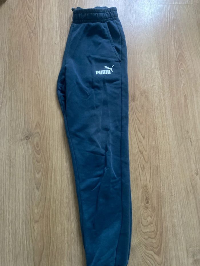 Jogging puma homme taille S - photo numéro 2