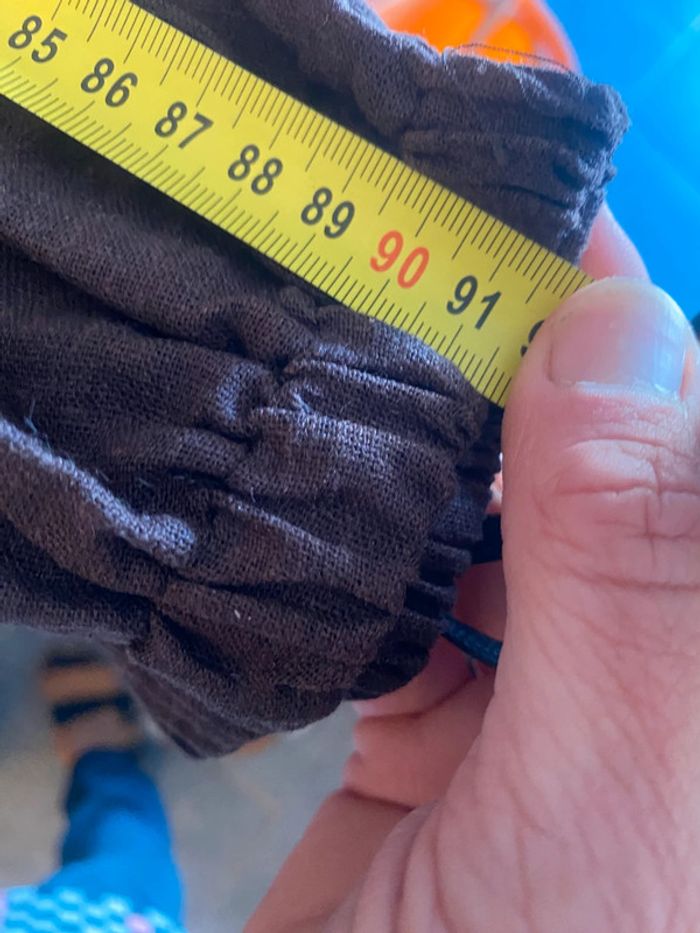 Sarouel léger pour l’été - photo numéro 7