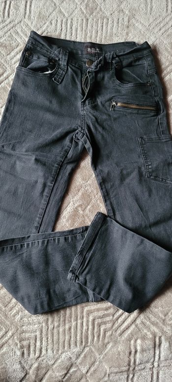 Jean's 