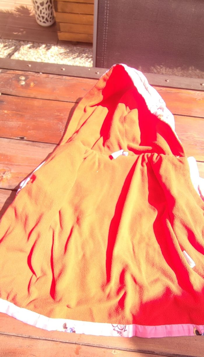 Imperméable 4 ans Disney - photo numéro 2