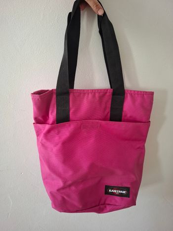 Sac rose Eastpak