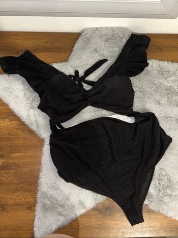 Maillot de bain de grossesse - Taille 44 - Shein