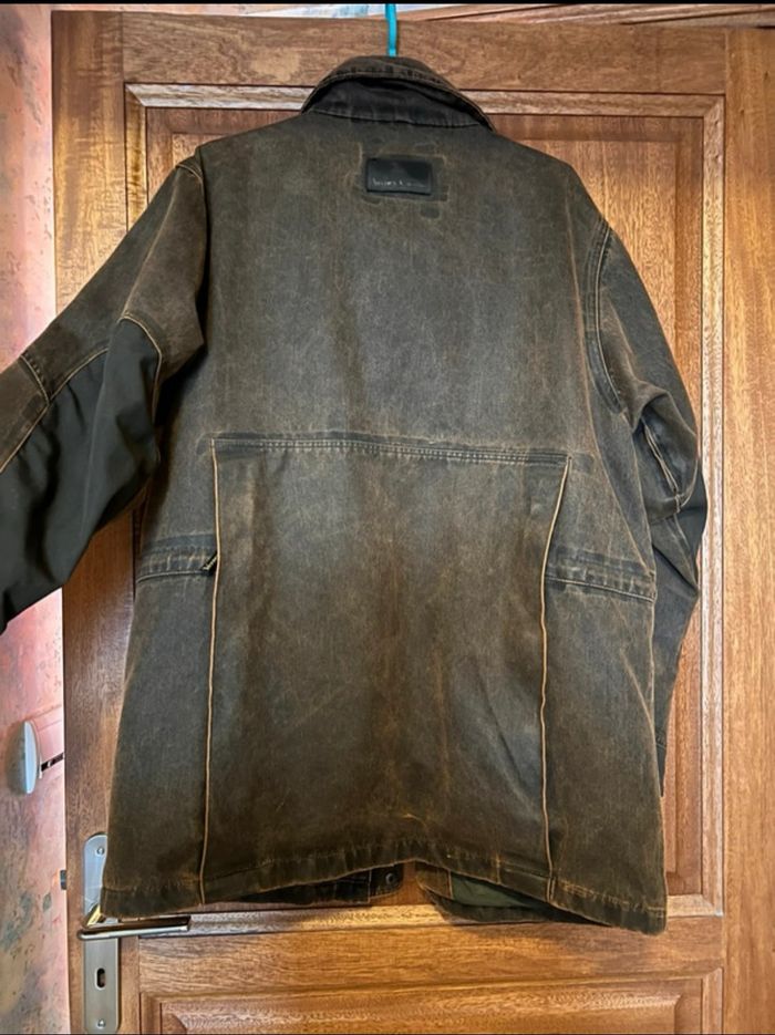 Veste de chasse - photo numéro 5