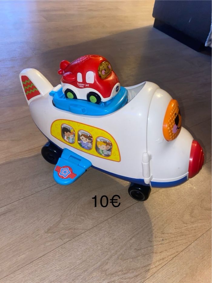 Jouets enfant