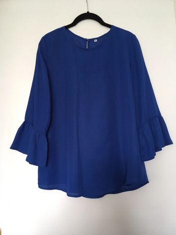 Blouse t-shirt taille M
