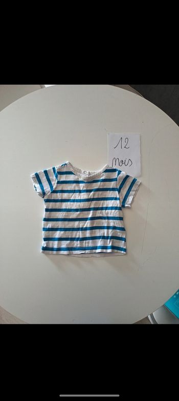 Tee-shirt