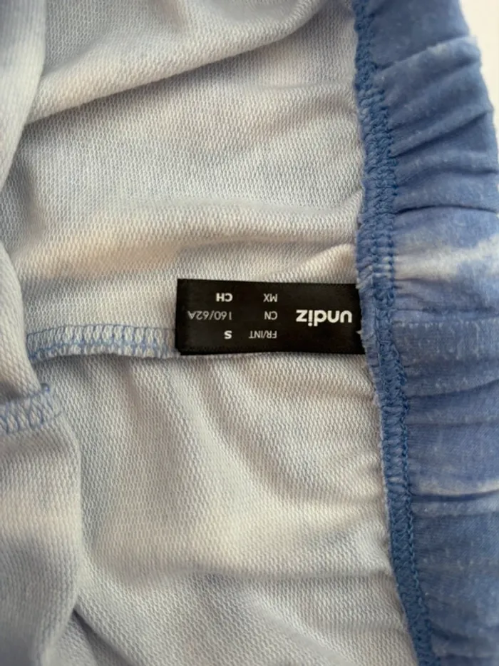 Ensemble short et top - photo numéro 4
