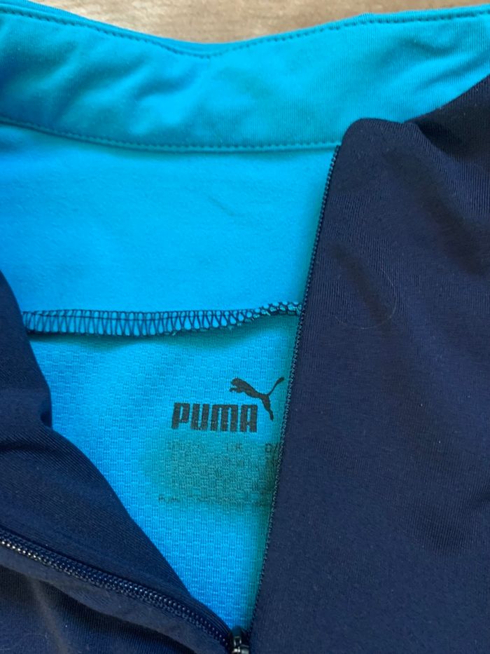 Sweat-shirt Olympique de Marseille - photo numéro 2