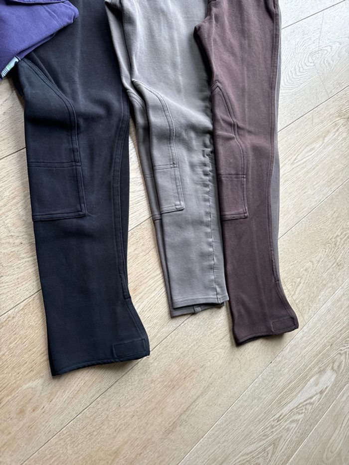 Lot vêtements équitation - photo numéro 4