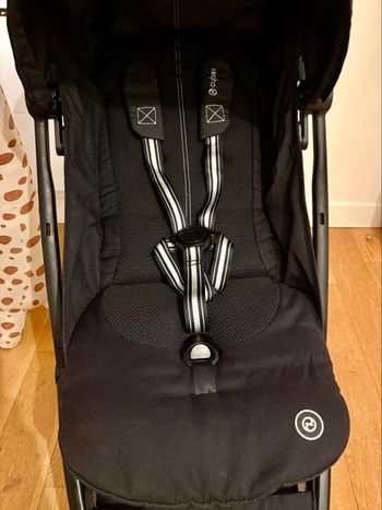 Cybex libelle 3