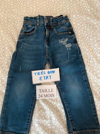 Pantalon