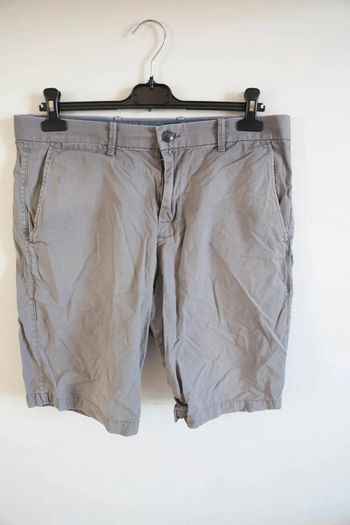 C54 short gris Gap W34
