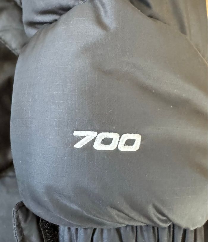 Doudoune The North Face 700 - photo numéro 6