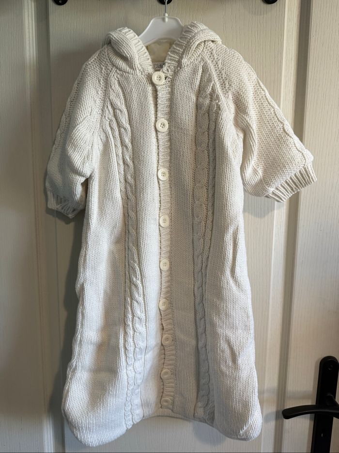 Gigoteuse 0-24 mois - photo numéro 2