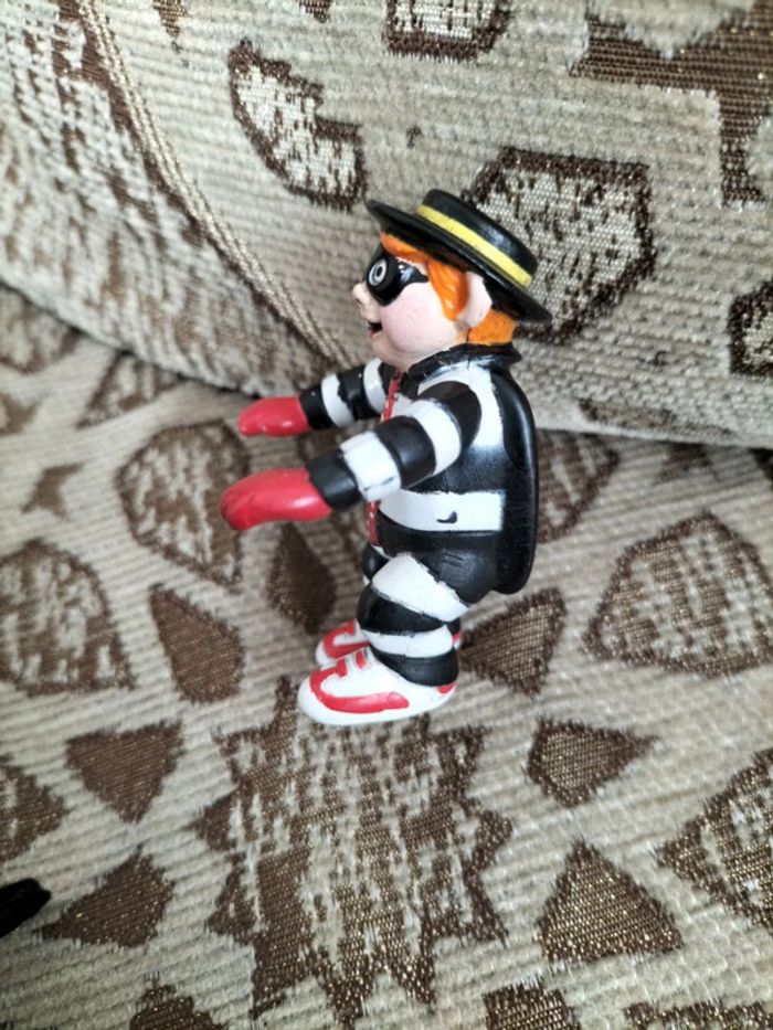 Figurine vintage 1990 - photo numéro 4