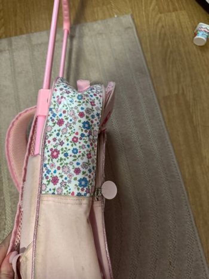 Valise fille Corolle - photo numéro 5
