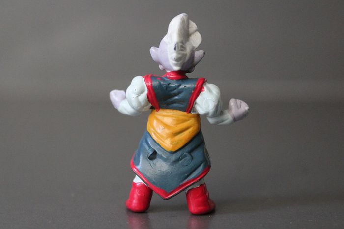 Figurine Kaio Shin - Dragon Ball Z - photo numéro 2