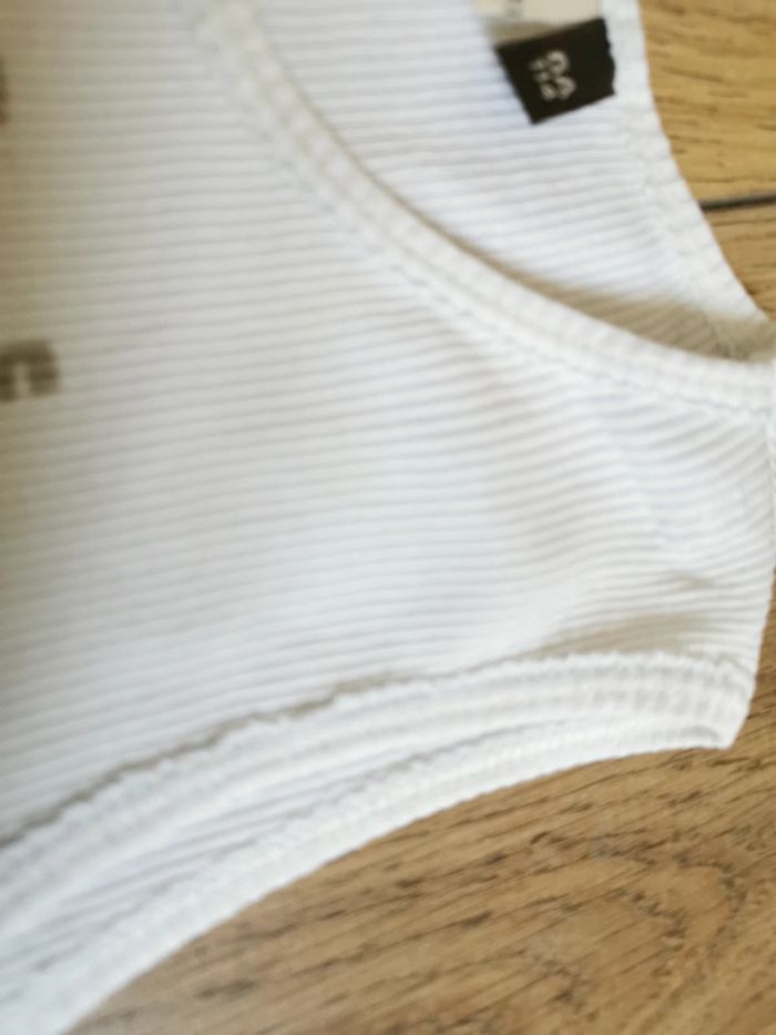 Debardeur ikks - photo numéro 2