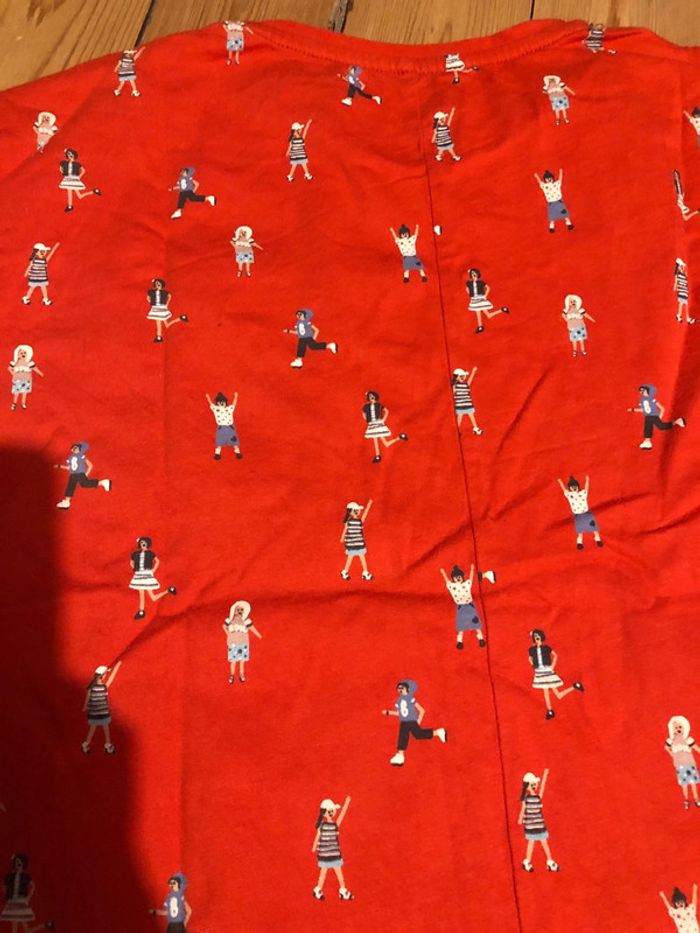 Lot haut 10 ans - photo numéro 6